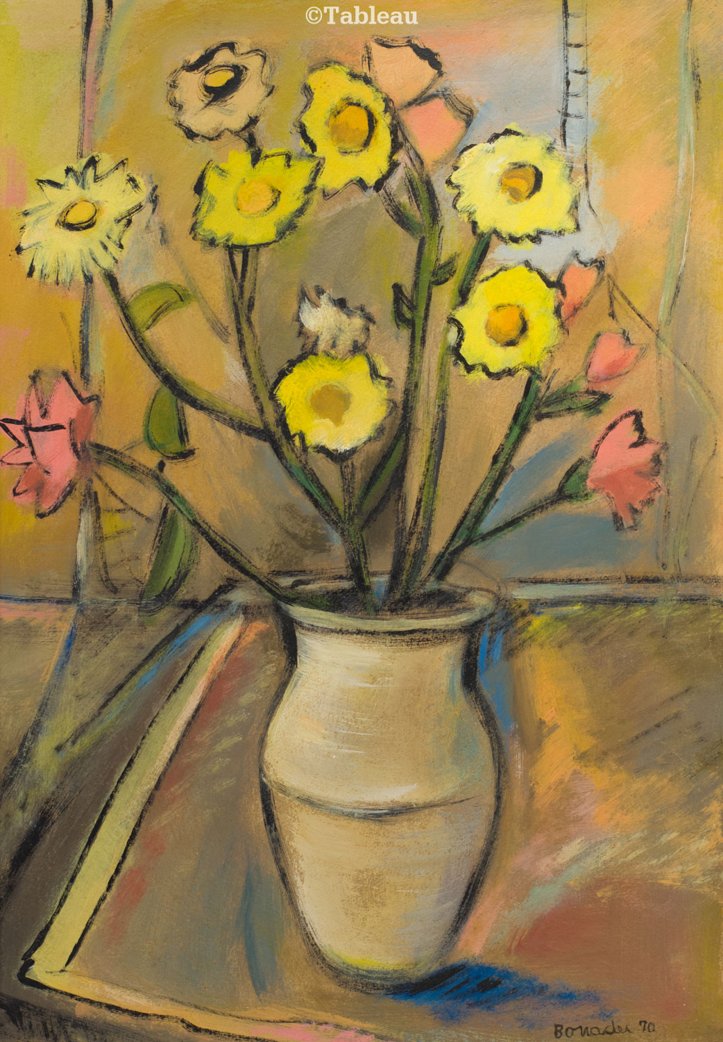 Flores