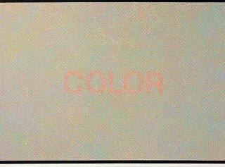 Claudio Tozzi - Color
