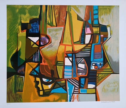 Abstrato
