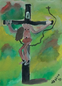 Crucificação