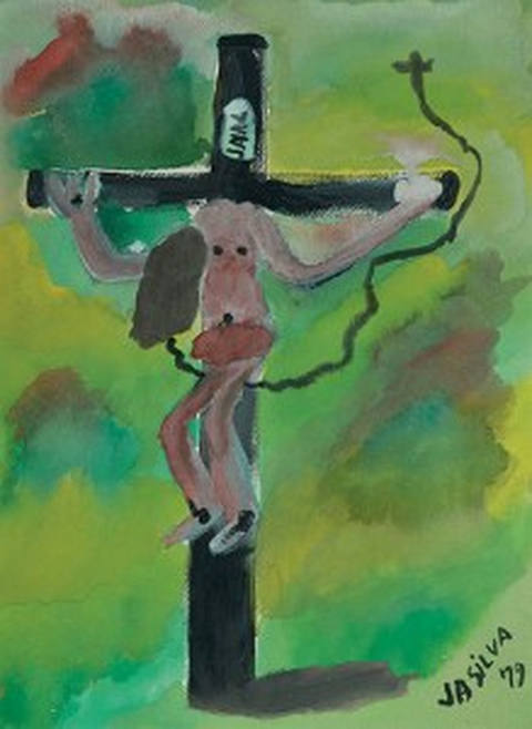Crucificação