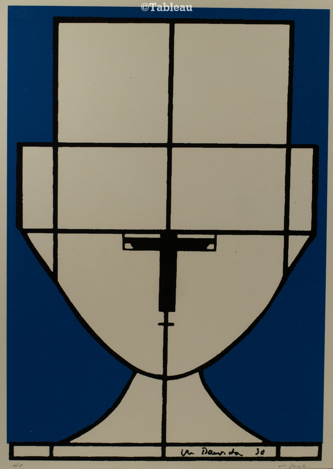 Cabeça de Alexandre