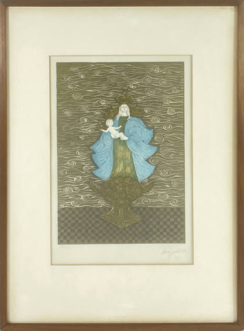 Nossa Senhora