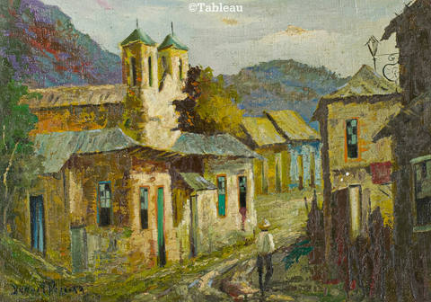 Paisagem