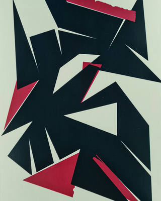 Emanoel Araújo - Composição