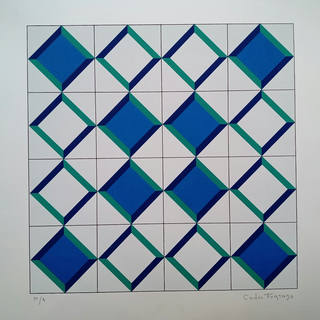 Carlos Furtado - Geométrico