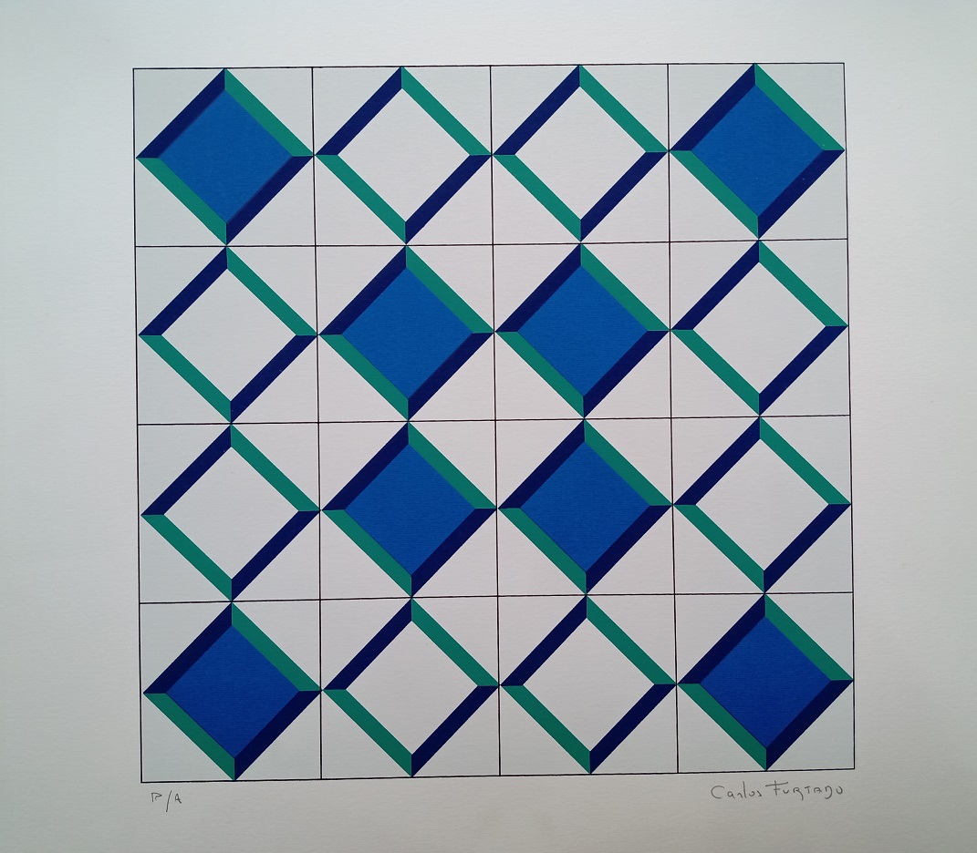Carlos Furtado - Geométrico