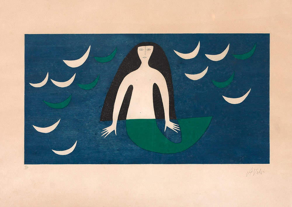 Sereia
