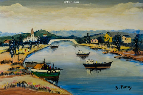 Paisagem