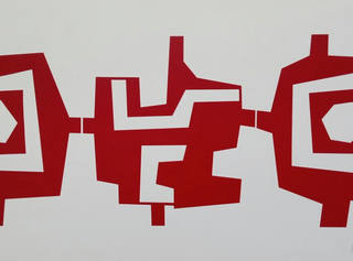 Kleber Ventura - Parafuso Vermelho