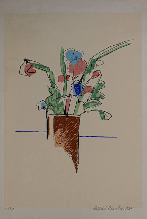 Flores