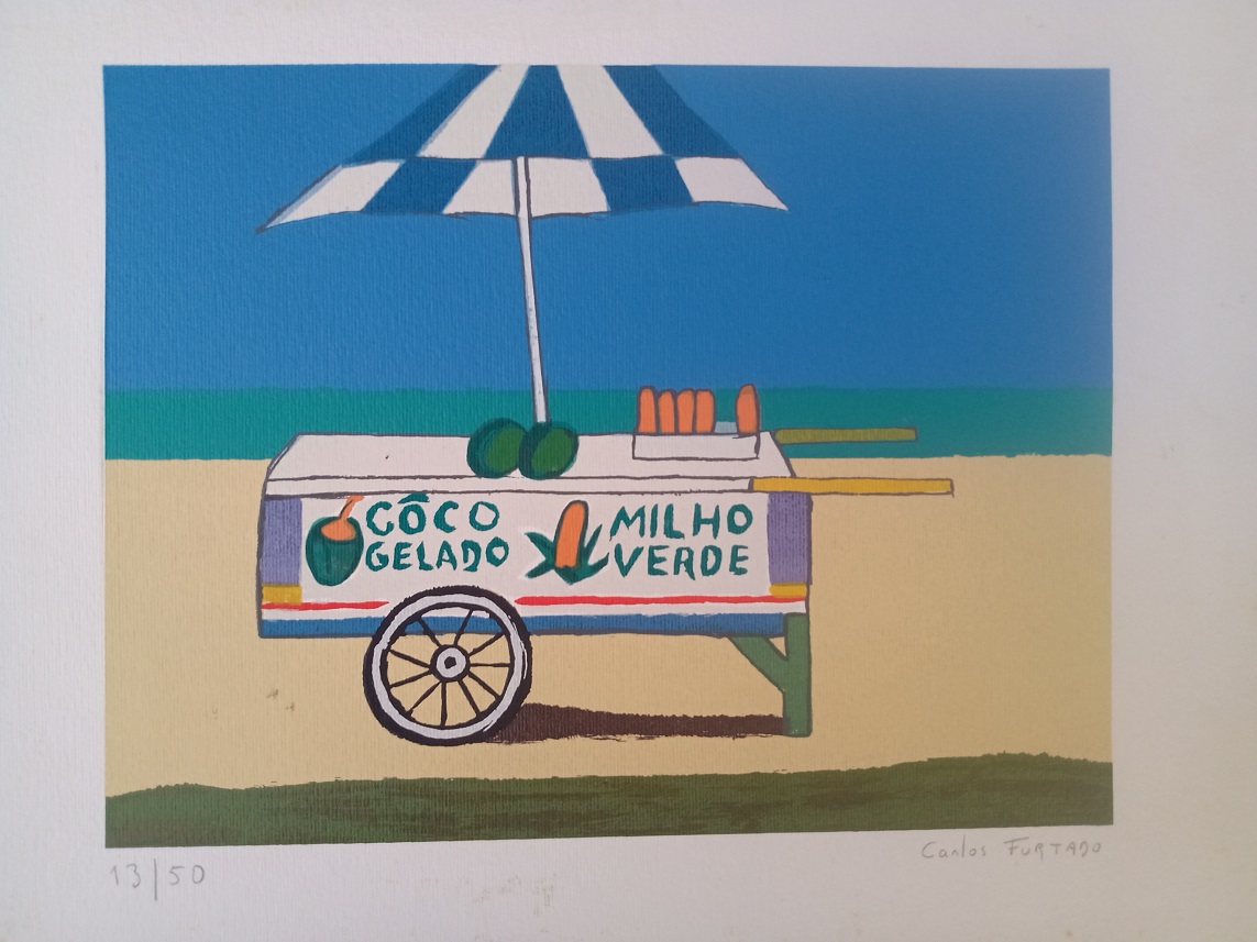Vendedor