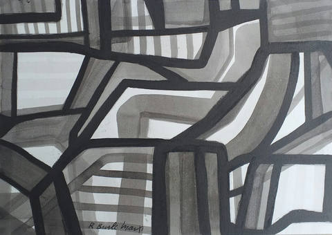 Abstrato