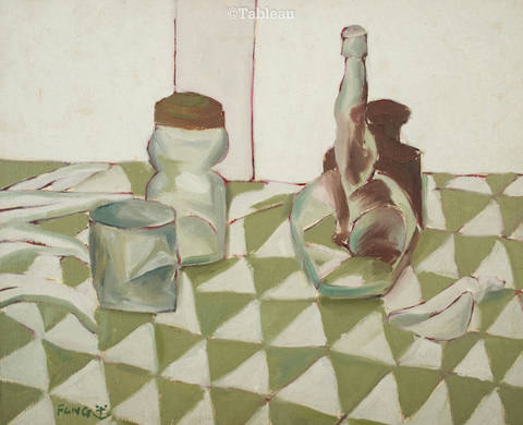 Still life