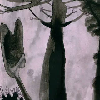 Nato Gomes - Bosque II