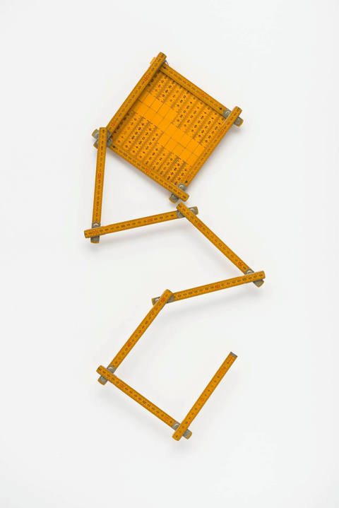 Metros II - 1A