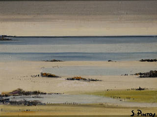 Sylvio Pinto - Marinha