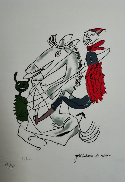 São Jorge