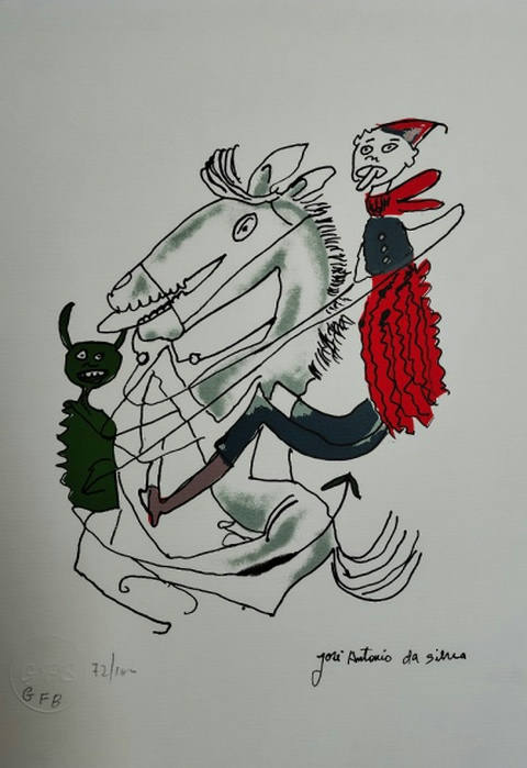São Jorge
