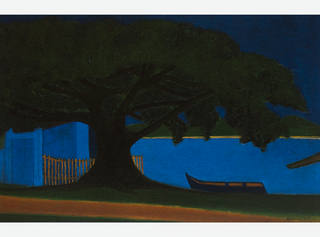 Djanira da Motta e Silva - Figueira de São Pedro da Aldeia