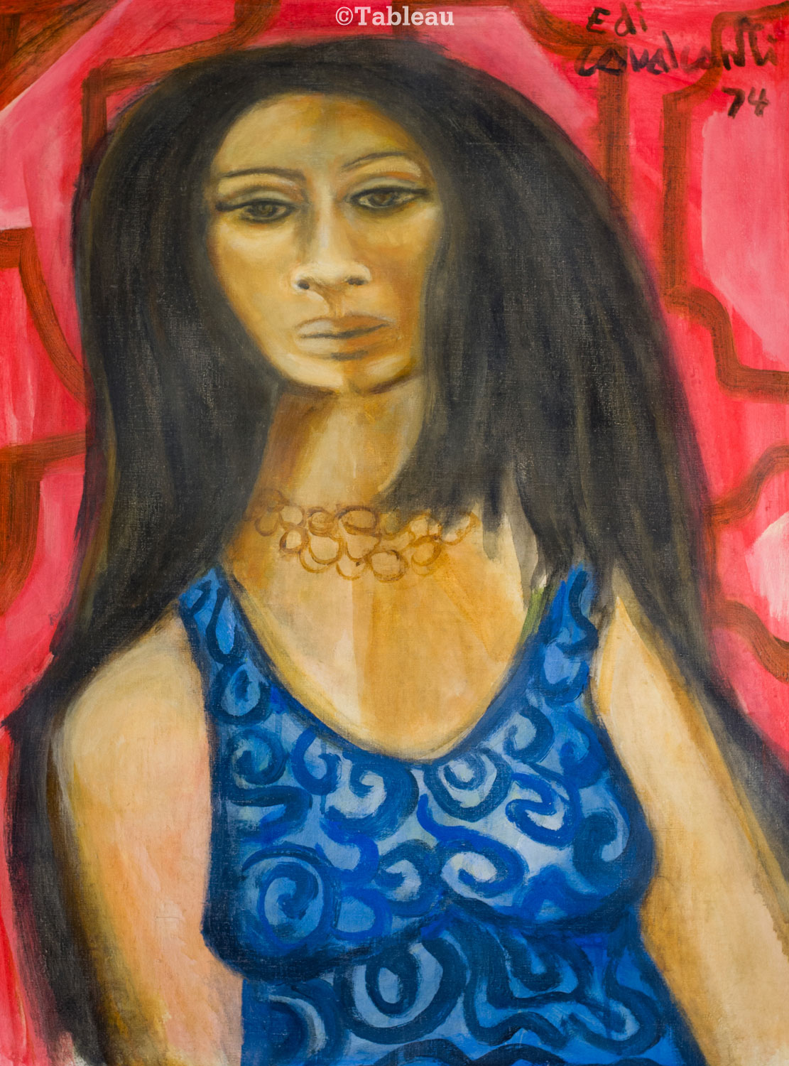Mulata