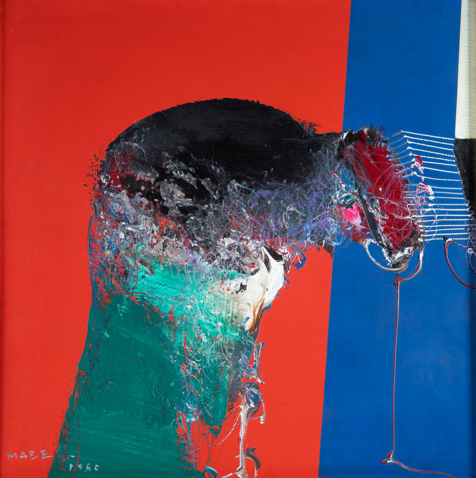 Abstrato