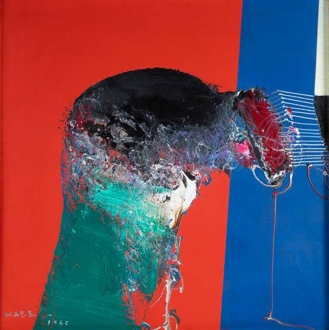 Abstrato