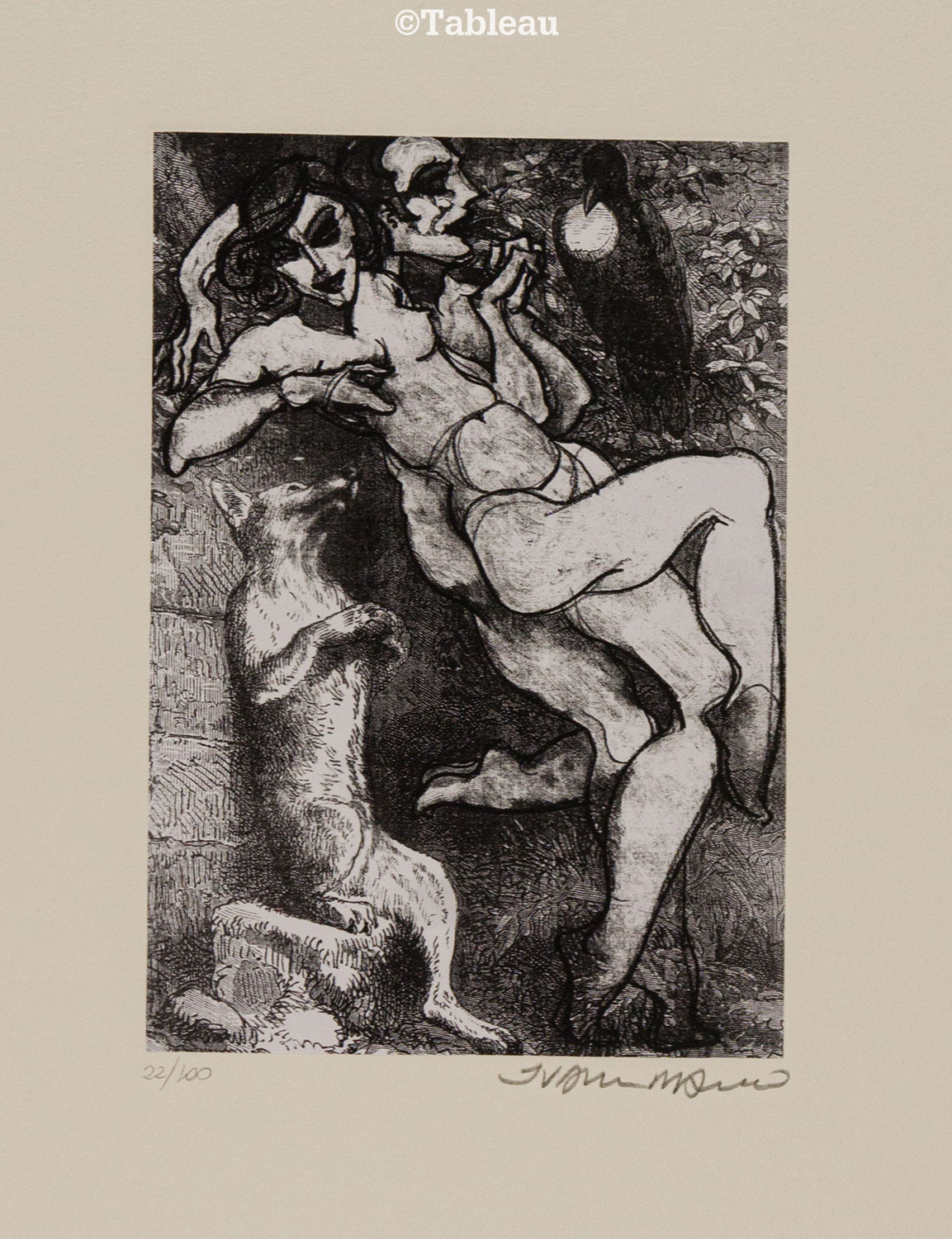 Juarez Machado - Casal