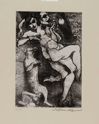 Juarez Machado - Casal