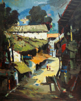 Durval Pereira - Ruela