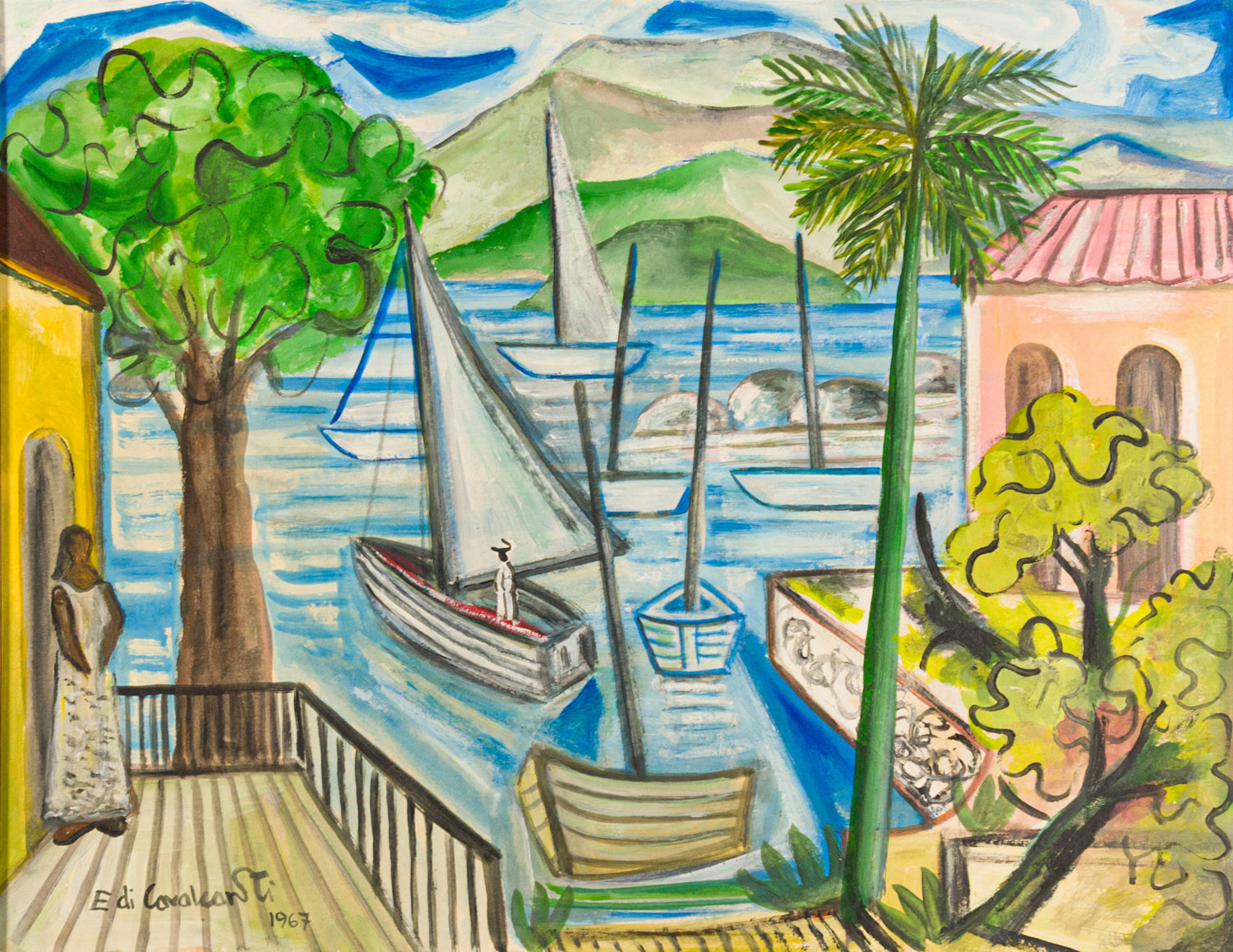 Marinha - Paquetá