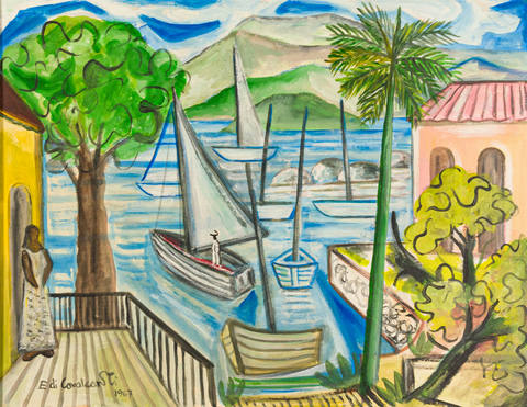 Marinha - Paquetá