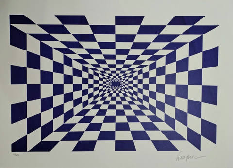 Infinito Azul