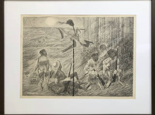 Candido Portinari - Rotogravura
