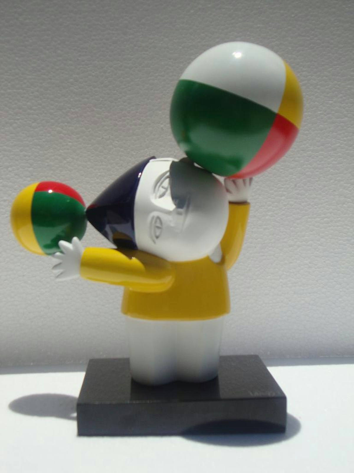 Equilibrista