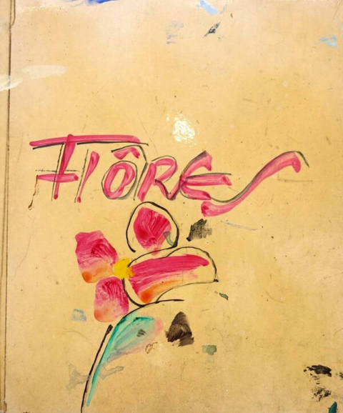 Capa Flores (s/ data)