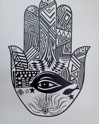 Kleber Ventura - Hamsã