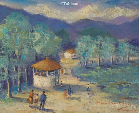 Paisagem