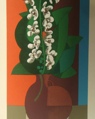 Inos Corradin - Orquídeas