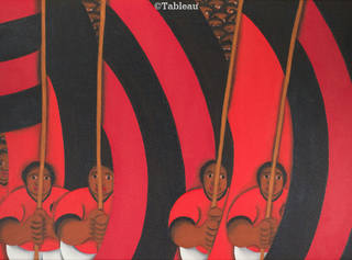 José Sabóia - Torcida do Flamengo