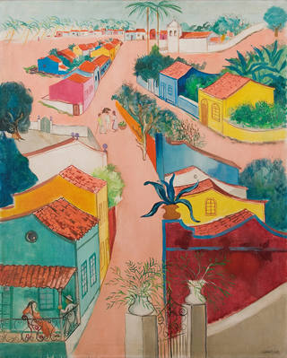 Cícero Dias - Olinda