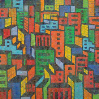 Claudio Tozzi - Cidade