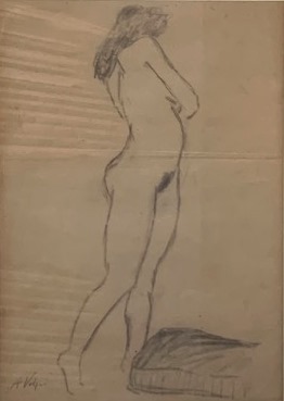Nú Feminino (s/ data)