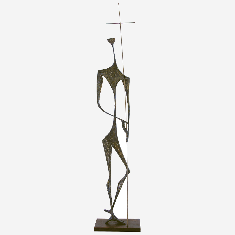 São João, década de 50