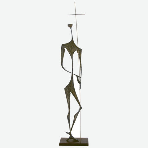 São João, década de 50
