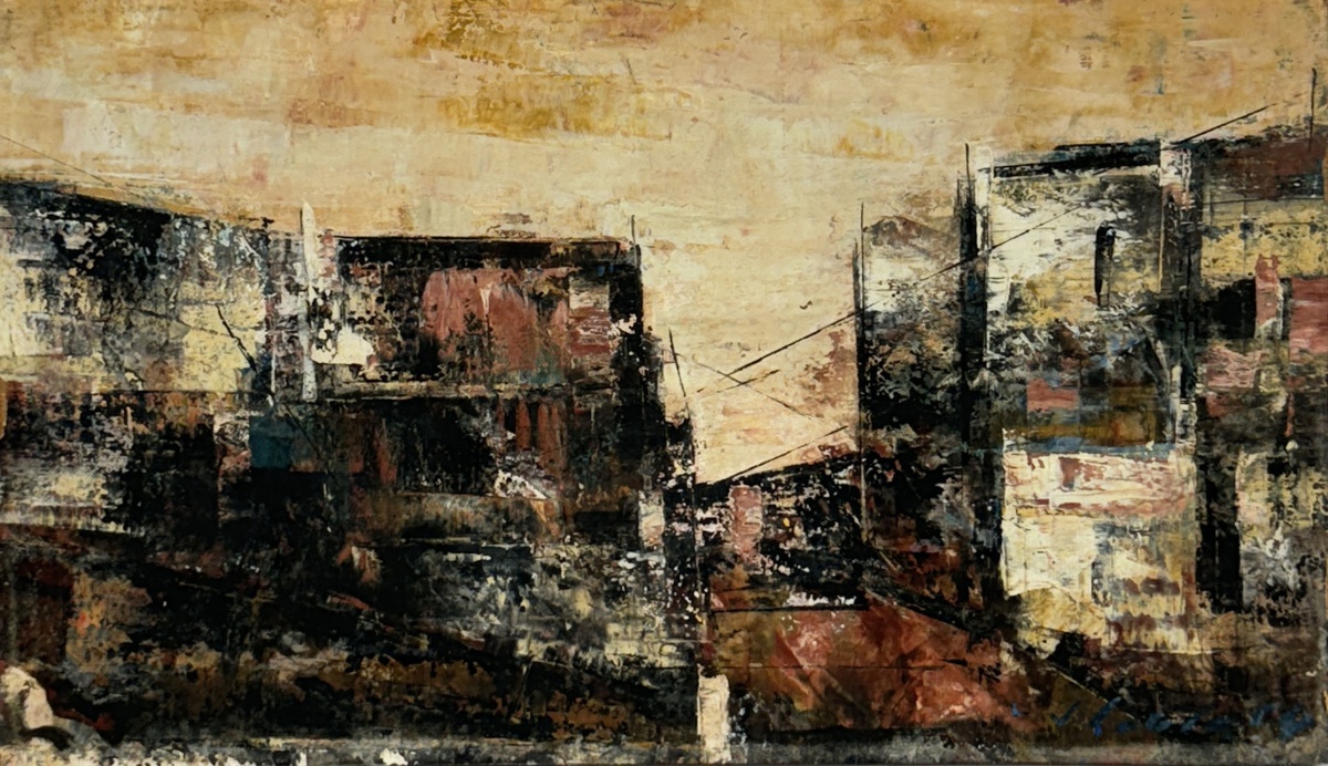 José Paulo Moreira da Fonseca - Cidade