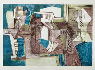 Roberto Burle Marx - Tinguá