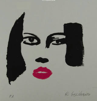 Rubens Gerchman - Lindonéia