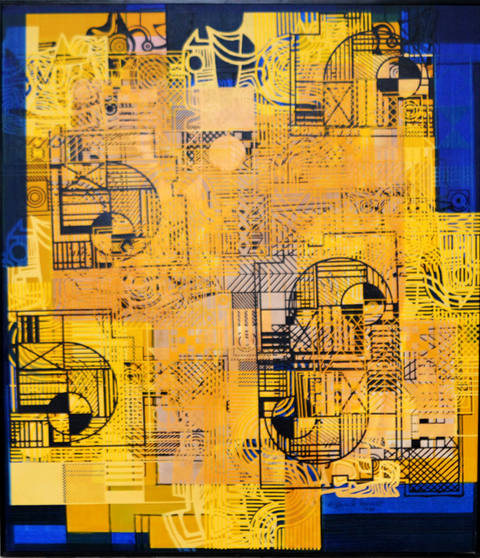 Abstrato
