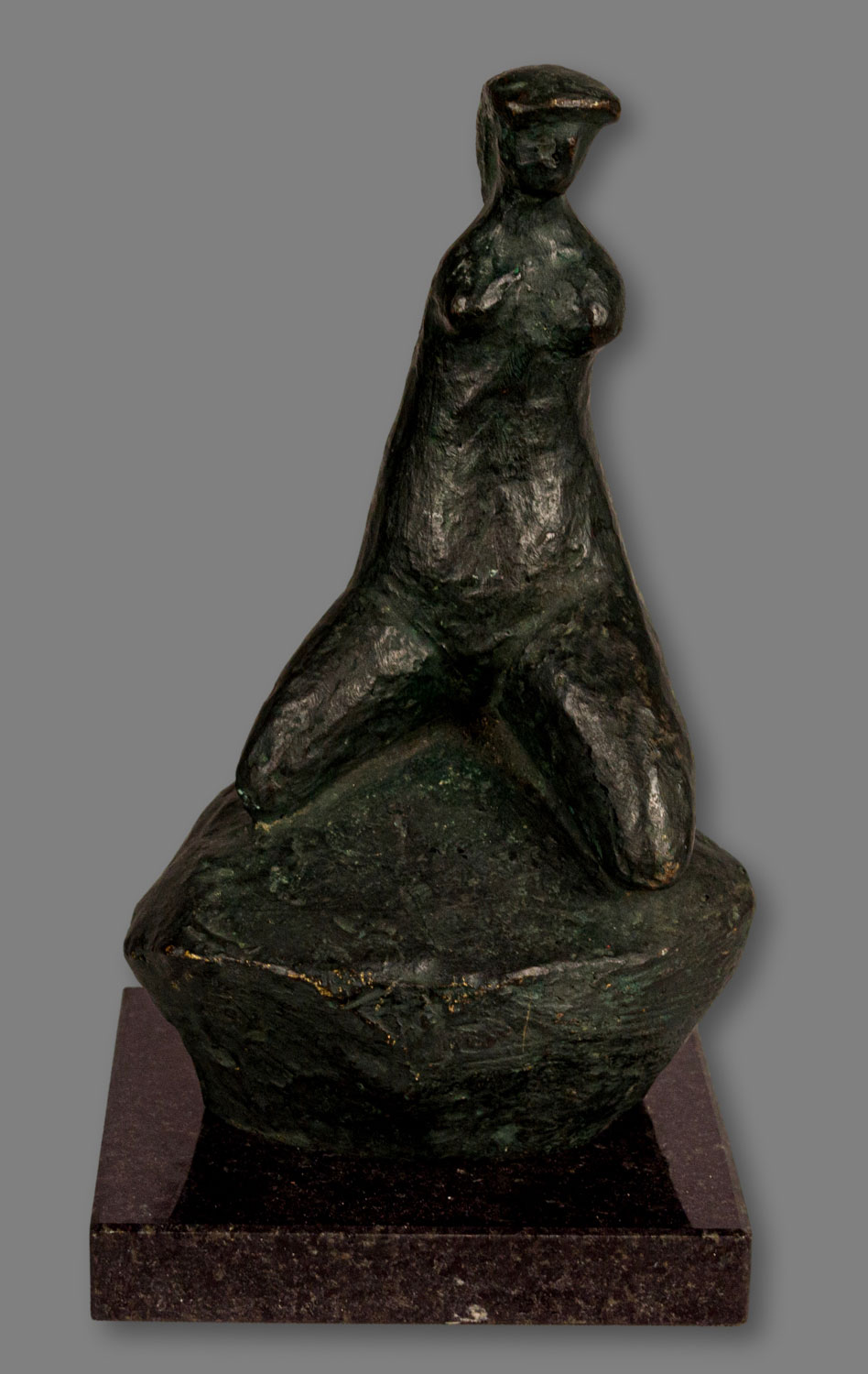 Carybé - Figura